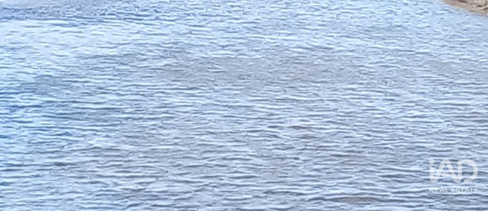 Maison de plain-pied T3 à Antas de 199 m²