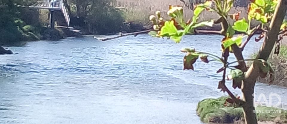 Maison de plain-pied T3 à Antas de 199 m²