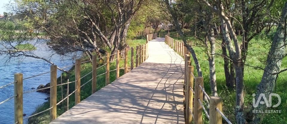 Maison de plain-pied T3 à Antas de 199 m²