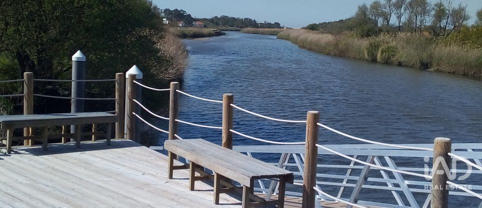 Maison de plain-pied T3 à Antas de 199 m²