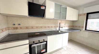 Appartement T2 à Algueirão-Mem Martins de 80 m²