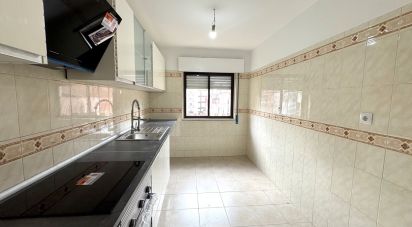 Appartement T2 à Algueirão-Mem Martins de 80 m²