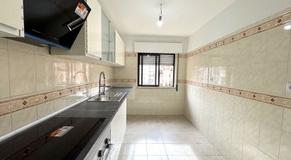 Appartement T2 à Algueirão-Mem Martins de 80 m²