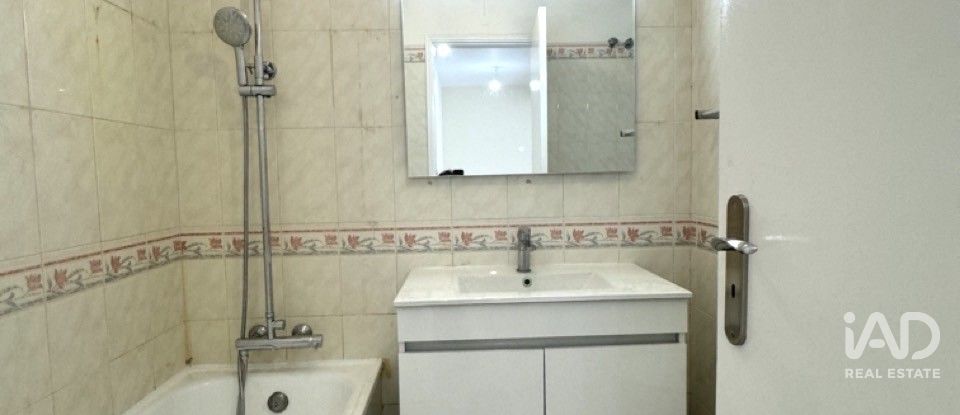 Apartamento T2 em Algueirão-Mem Martins de 80 m²
