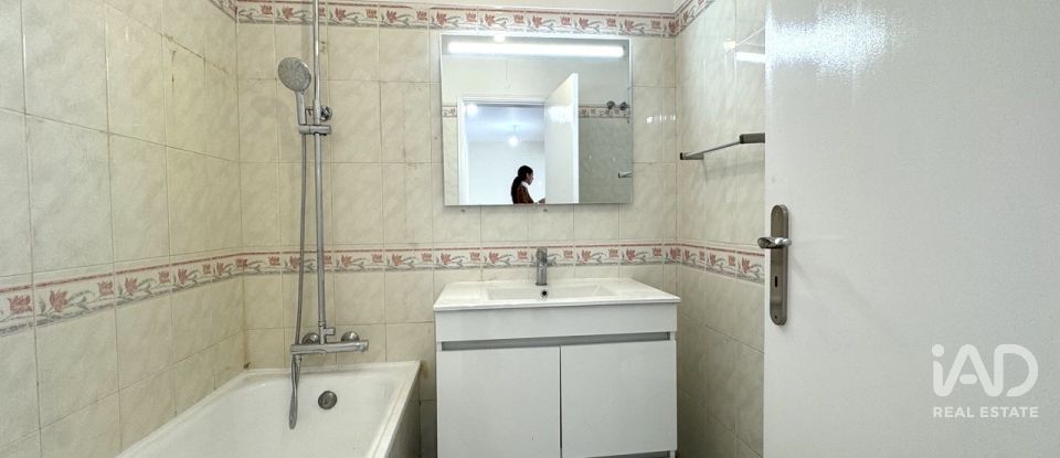 Apartamento T2 em Algueirão-Mem Martins de 80 m²