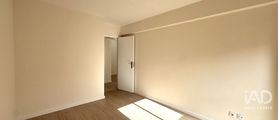 Apartamento T2 em Algueirão-Mem Martins de 80 m²