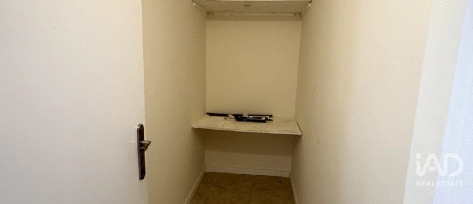 Apartamento T2 em Algueirão-Mem Martins de 80 m²