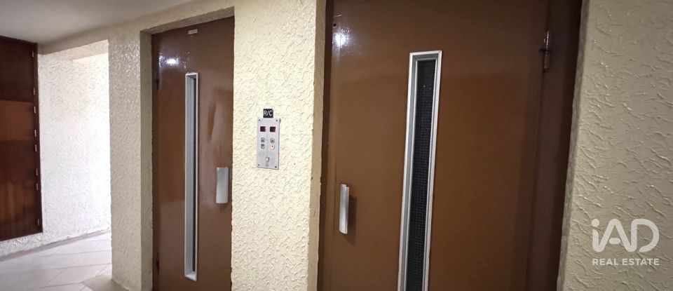 Apartamento T2 em Algueirão-Mem Martins de 80 m²