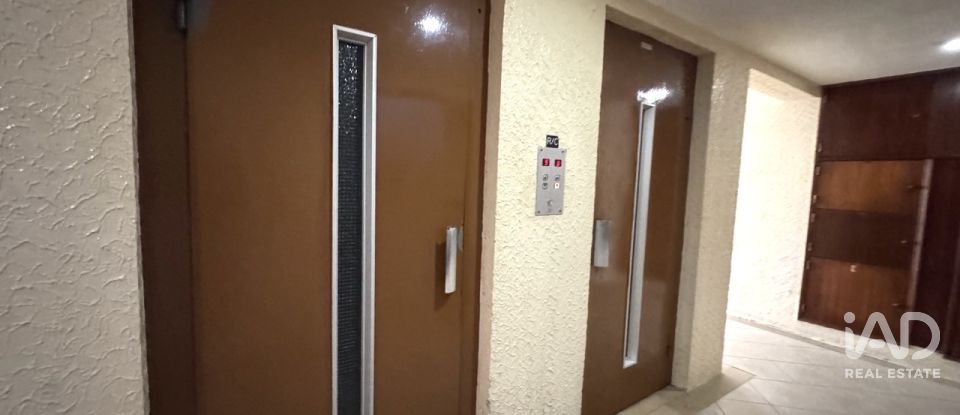 Apartamento T2 em Algueirão-Mem Martins de 80 m²