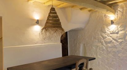 House T2 in Estremoz (Santa Maria e Santo André) of 109 m²