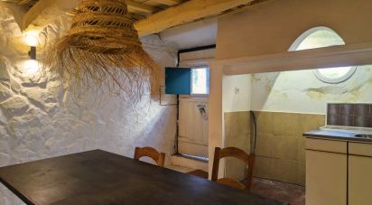 House T2 in Estremoz (Santa Maria e Santo André) of 109 m²