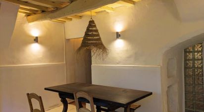 House T2 in Estremoz (Santa Maria e Santo André) of 109 m²