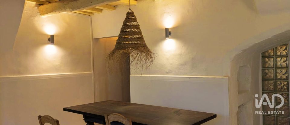 Moradia T2 em Estremoz (Santa Maria e Santo André) de 109 m²