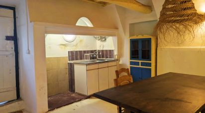 House T2 in Estremoz (Santa Maria e Santo André) of 109 m²