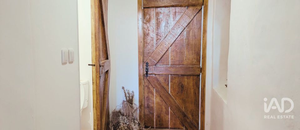 Moradia T2 em Estremoz (Santa Maria e Santo André) de 109 m²