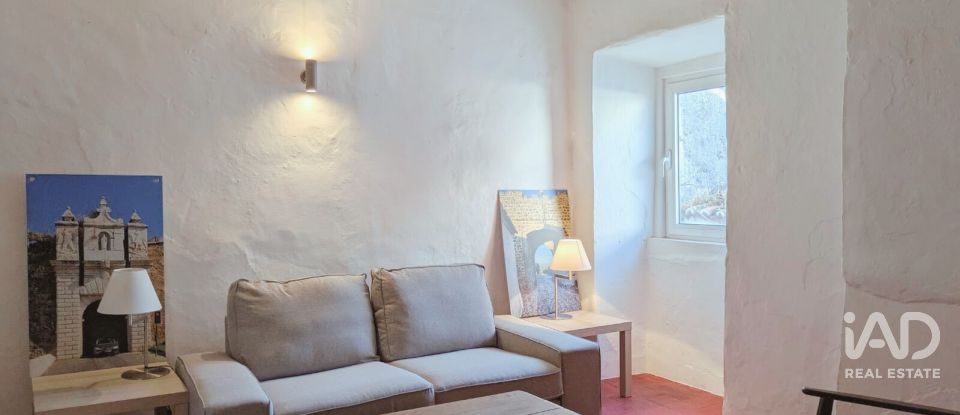 Moradia T2 em Estremoz (Santa Maria e Santo André) de 109 m²