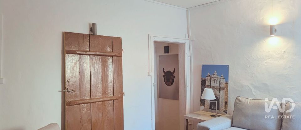 Moradia T2 em Estremoz (Santa Maria e Santo André) de 109 m²