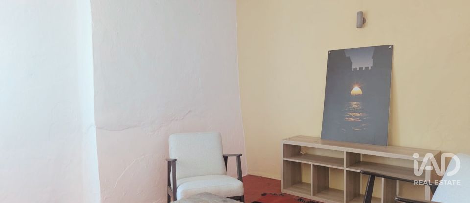 Moradia T2 em Estremoz (Santa Maria e Santo André) de 109 m²