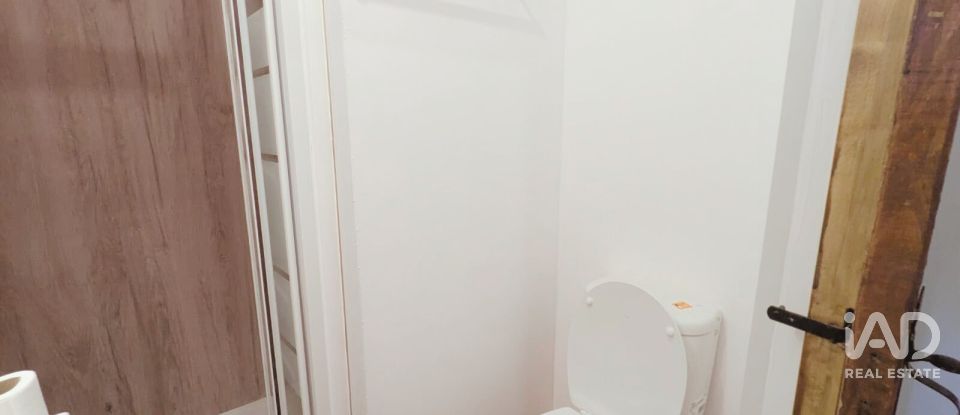 Moradia T2 em Estremoz (Santa Maria e Santo André) de 109 m²