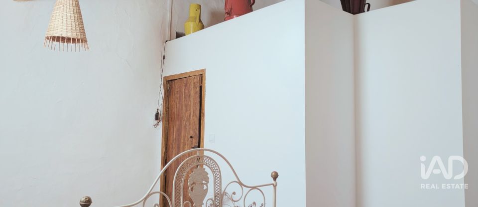 Moradia T2 em Estremoz (Santa Maria e Santo André) de 109 m²