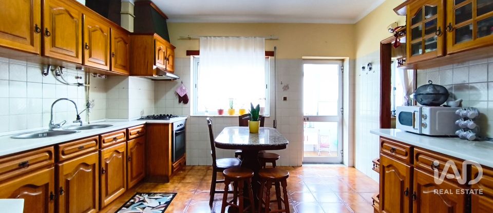 Apartamento T3 em Darque de 124 m²