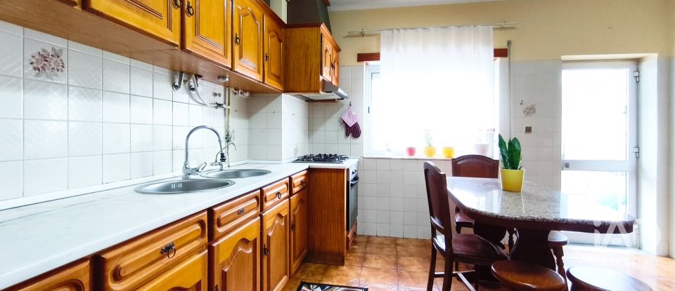 Apartamento T3 em Darque de 124 m²