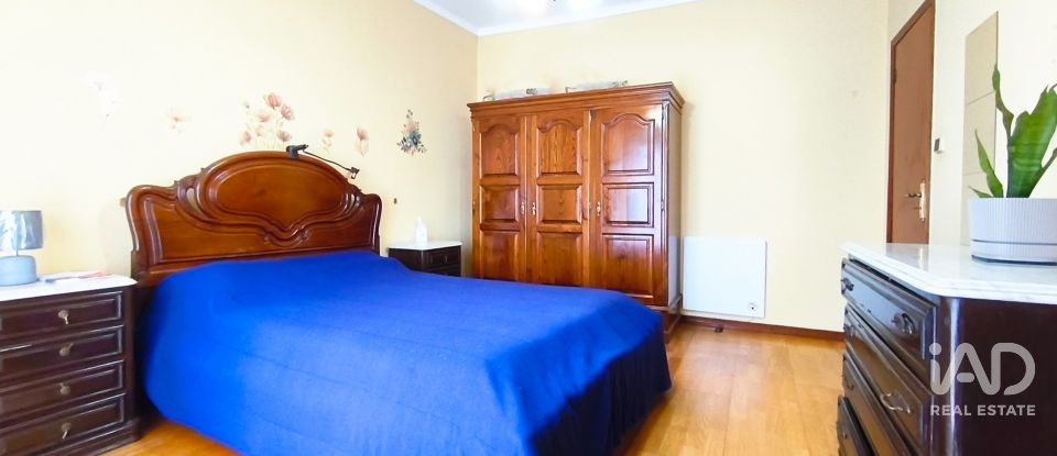 Apartamento T3 em Darque de 124 m²