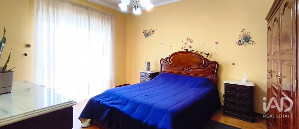 Apartamento T3 em Darque de 124 m²