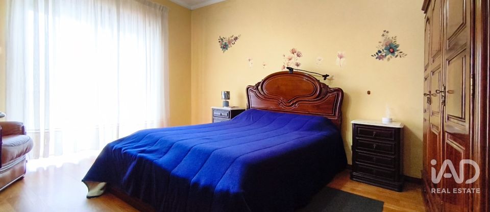 Apartamento T3 em Darque de 124 m²