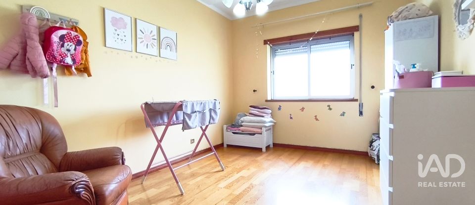 Apartamento T3 em Darque de 124 m²