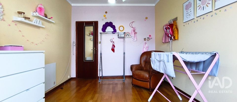 Apartamento T3 em Darque de 124 m²