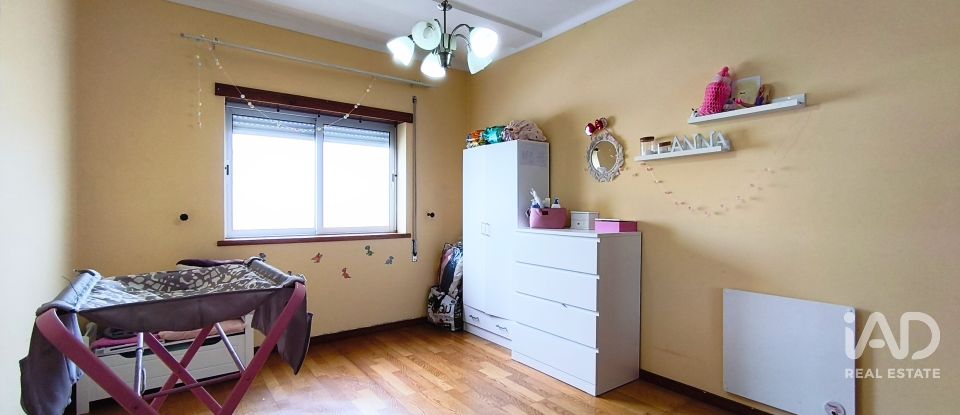 Apartamento T3 em Darque de 124 m²