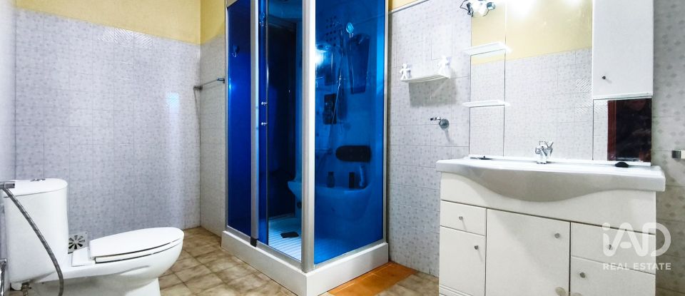 Apartamento T3 em Darque de 124 m²