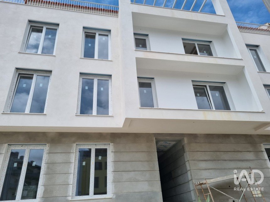 Apartamento T3 em Ericeira de 129 m²