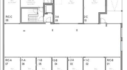 Apartment T3 in Ericeira of 129 m²