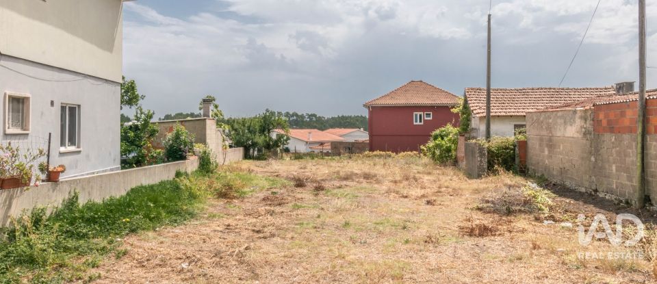 Terreno em Marinha Grande de 650 m²