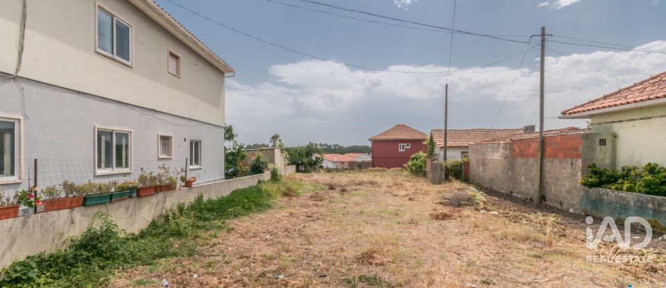Terreno em Marinha Grande de 650 m²