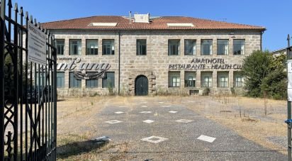 Hôtel T20 à Custóias, Leça do Balio e Guifões de 0 m²