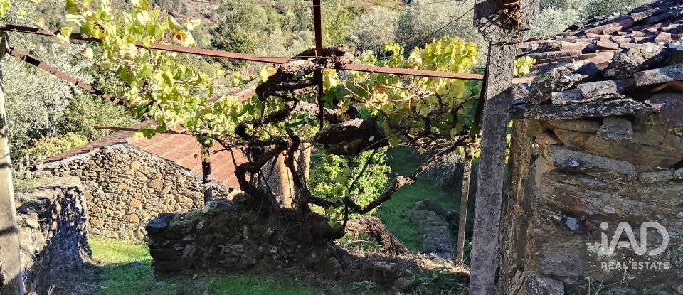 Quinta T4 em Pedrógão Grande de 426 m²