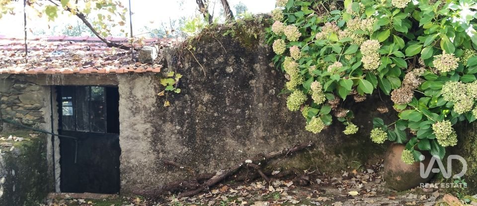 Quinta T4 em Pedrógão Grande de 426 m²