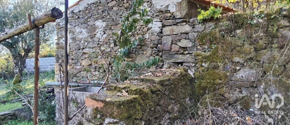 Quinta T4 em Pedrógão Grande de 426 m²