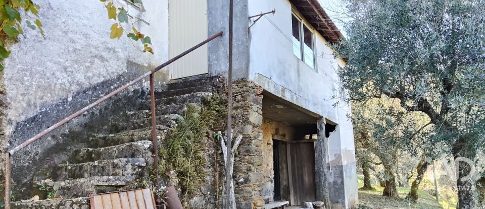 Quinta T4 em Pedrógão Grande de 426 m²