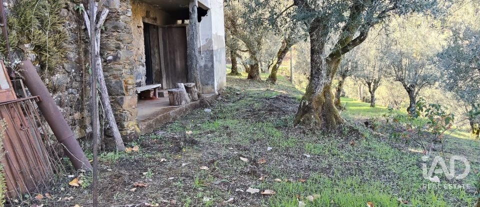 Quinta T4 em Pedrógão Grande de 426 m²