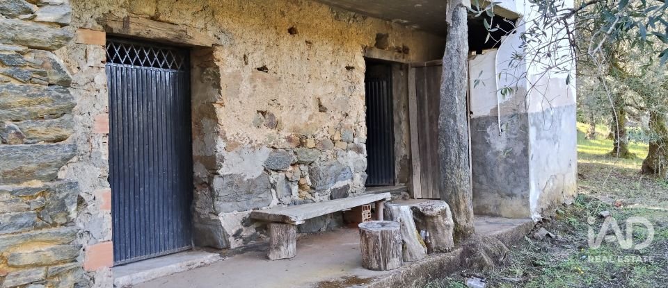 Quinta T4 em Pedrógão Grande de 426 m²