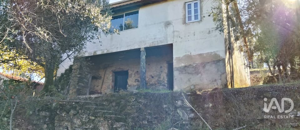 Quinta T4 em Pedrógão Grande de 426 m²