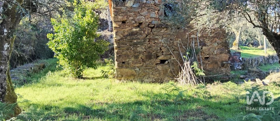 Quinta T4 em Pedrógão Grande de 426 m²