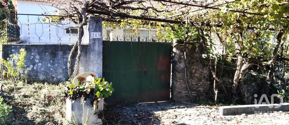 Quinta T4 em Pedrógão Grande de 426 m²