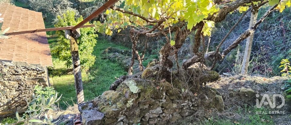 Quinta T4 em Pedrógão Grande de 426 m²