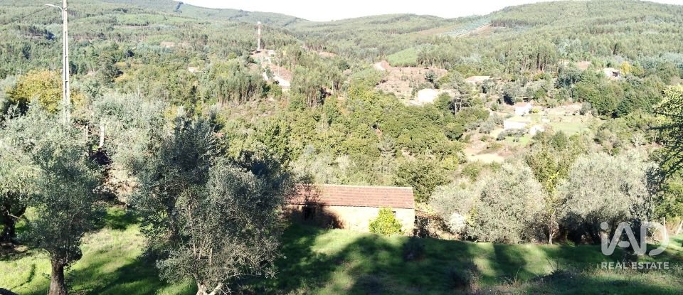 Quinta T4 em Pedrógão Grande de 426 m²