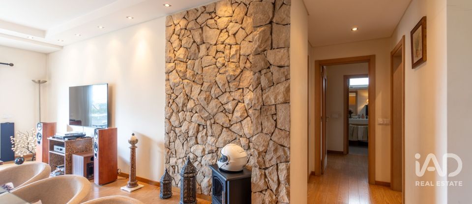 Apartamento T3 em Setúbal (São Sebastião) de 188 m²